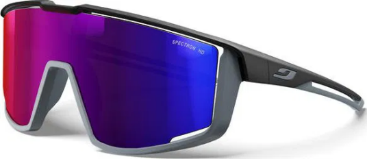 Julbo Fury Spectron HD 3 dark grey