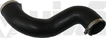 VIKA 11451810801 Ladeluftslange VIKA 11451810801 Ladeluftslange