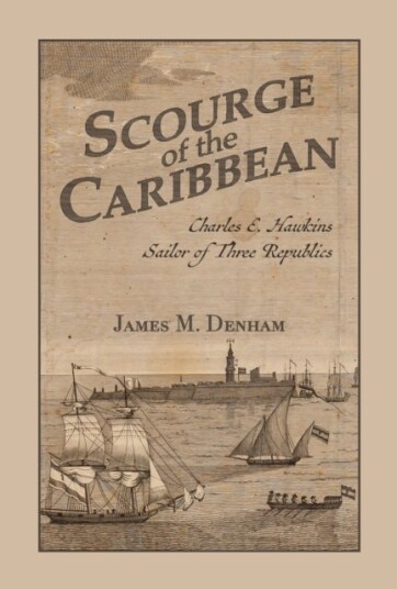 Scourge of the Caribbean Scourge of the Caribbean