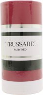 Trussardi Ruby Red 90ml Chypre-Floral Eau de Parfum for Women