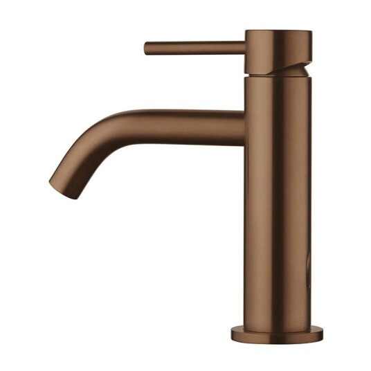 Fima Spillo Up XS F3031 Børstet Amber Bronse (GRO-4375168)
