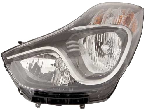 ALKAR 2746581 Frontlykter