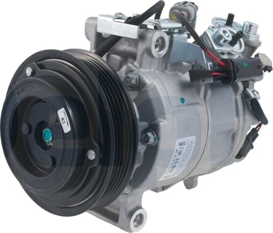 AC kompressor DELPHI CS20656
