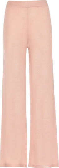 Kangra Dame Bukser Rosa XL,
