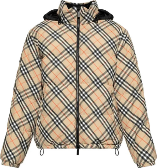 Burberry Herre Jakker Beige L,