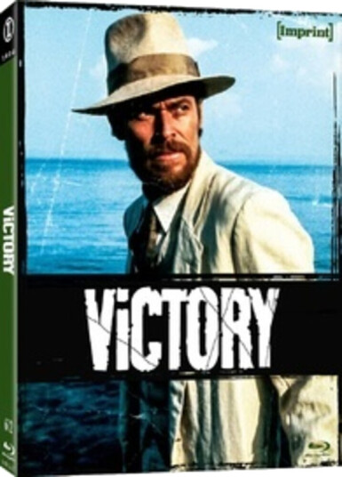 Victory Bluray