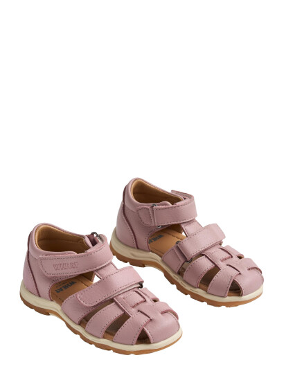 Wheat Sandal Frei - Pink - 32