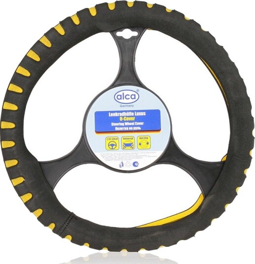 ALCA 596500 Rattrekk ALCA 596500 Rattrekk