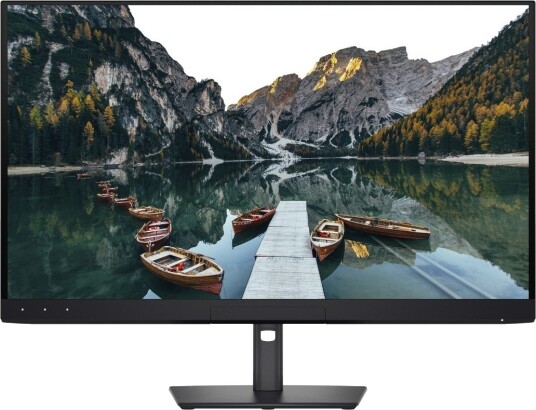 Dell UltraSharp U3226Q 32" 4K QD-OLED Skjerm med Thunderbolt 4