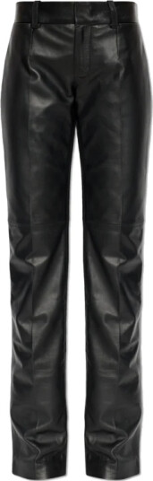 Dsquared2 Dame Bukser Svart M,