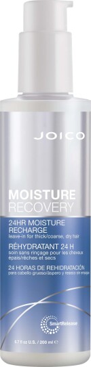 Joico Moisture Recovery 24HR Moisture Recharge Leave-In 200 ml