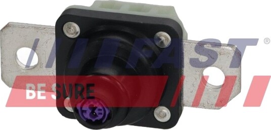 FAST FT01813 Batteriadapter FAST FT01813 Batteriadapter