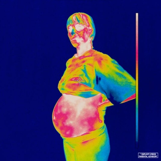 Brockhampton  Iridescence  LP/Vinyl