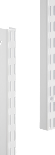 ELFA HENGESKINNE 1532 MM HVIT