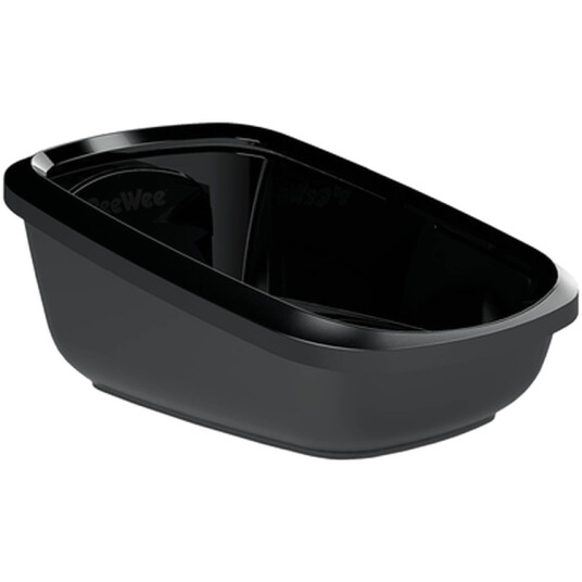 Ecogranda Svart 67 X 49 X 28 cm