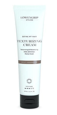 Löwengrip, Define My Hair Texturizing Cream Löwengrip, Define My Hair Texturizing Cream