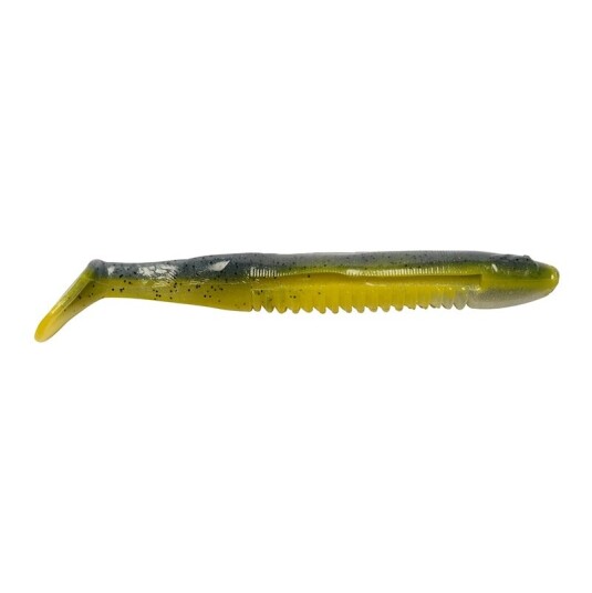 Cane Thumper 3.5 054 SS Shad