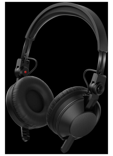 Pioneer Dj Hdj-Cx Hodetelefon Lettvekt, On-Ear Dj Hodetelefoner Pioneer Dj Hdj-Cx Hodetelefon Lettvekt, On-Ear Dj Hodetelefoner