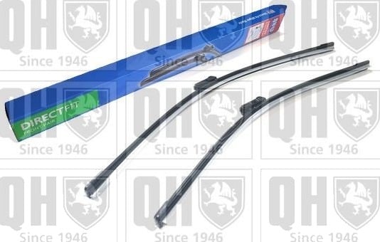 QUINTON HAZELL QDW130 Vindusvisker