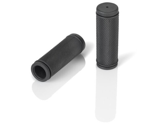 XLC GR S32 Håndtak svart 92/92 mm XLC GR S32 Håndtak svart 92/92 mm