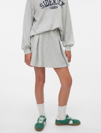 Vero Moda Girl Hali Sweat Skirt (122/128)