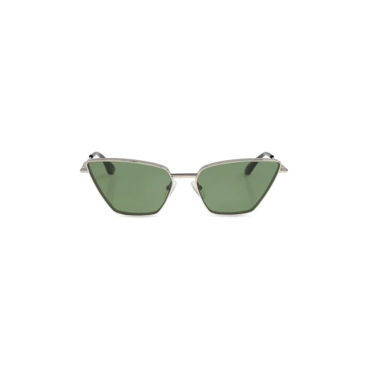 Alexander McQueen, Dame, Accessories, Grå, ONE SIZE, Alexander McQueen, Dame, Accessories, Grå, ONE SIZE,