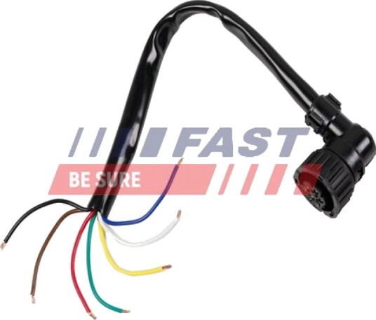 Fast Kabelsett arbeidslyskaster FAST FT76107 Fast Kabelsett arbeidslyskaster FAST FT76107
