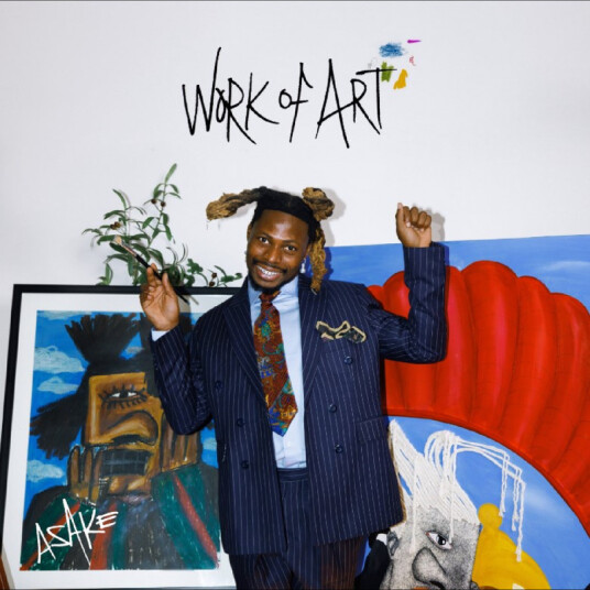 Work Of Art