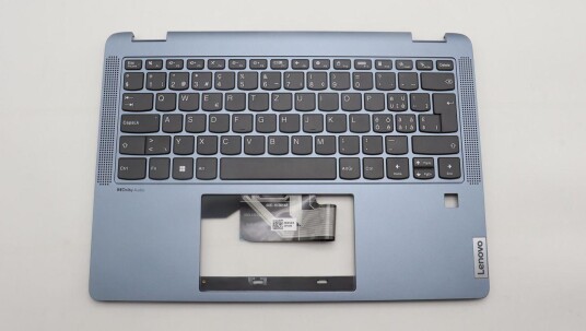 Lenovo Cover Upper Case Asm_Sws