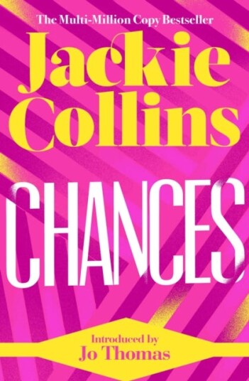 Chances Av Jackie Collins
