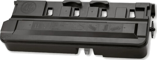 TB Avfallstoner Beholder (40.000 sider), erstatter Konica-Minolta A4NNWY1/WX-103