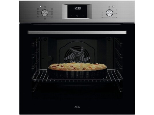 Aeg OA5AB21SM Stekeovn Aeg OA5AB21SM Stekeovn