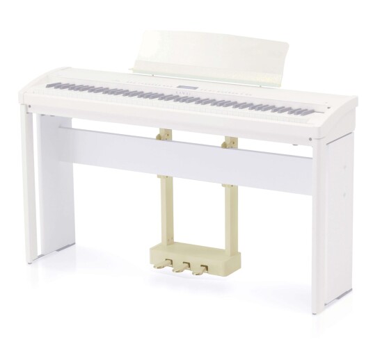 Kawai F-301W For ES 7/8 WH Pedalsett