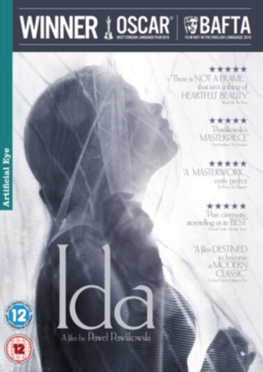 Ida DVD