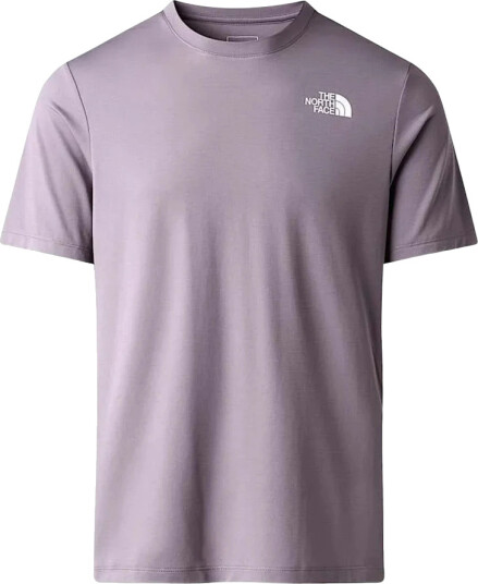 The North Face Herre Sport Grå XS,