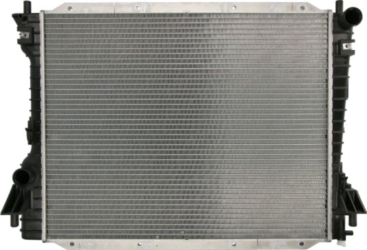 KOYORAD PL321875 Radiator, motorkjøling