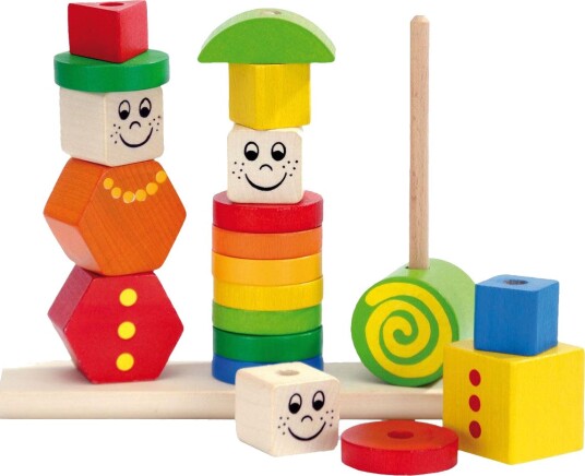 Eichhorn Trefigurer Puslespill 12+ m??neder Eichhorn Trefigurer Puslespill 12+ m??neder