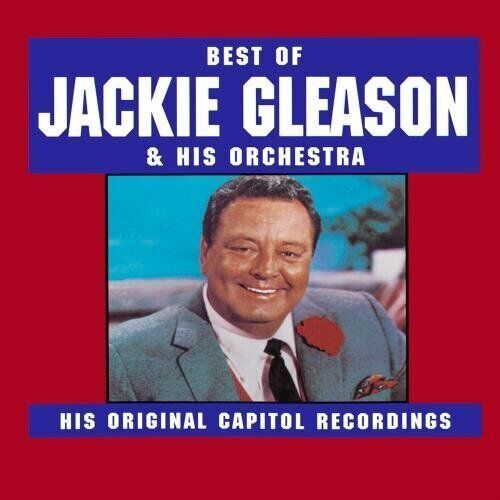 MediaTronixs Gleason, Jackie : Best of CD Pre-Owned MediaTronixs Gleason, Jackie : Best of CD Pre-Owned