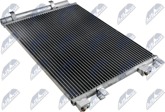 Kondensator NTY CCS-HY-042