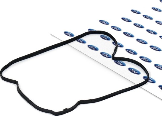 Tetning, bunnpanne, automatgir FORD 1729452