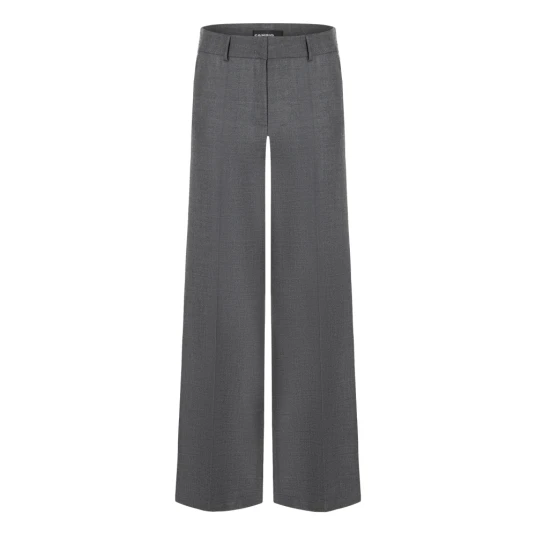 Cambio Dame Bukser Grå 2XS L32, Cambio Dame Bukser Grå 2XS L32,