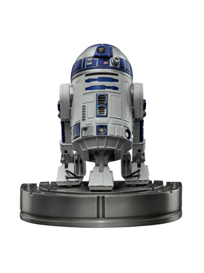 Iron Studios - R2-D2 - Figur