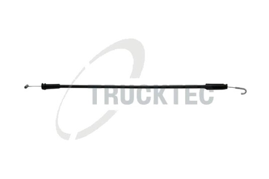 TRUCKTEC AUTOMOTIVE 05.53.012 Tautrekk, klaffåpning verktøykasse TRUCKTEC AUTOMOTIVE 05.53.012 Tautrekk, klaffåpning verktøykasse