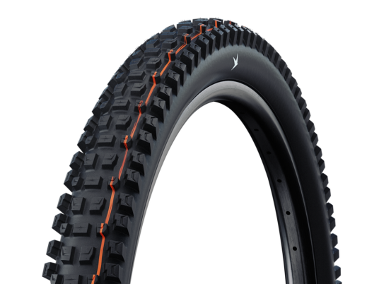 Schwalbe Albert Trail Pro Evolution Folding Tire 27,5" 2,50" (63-584) Schwalbe Albert Trail Pro Evolution Folding Tire 27,5" 2,50" (63-584)