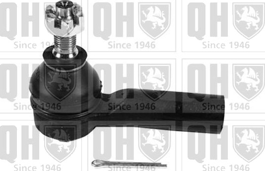 QUINTON HAZELL QR3854S Endeledd
