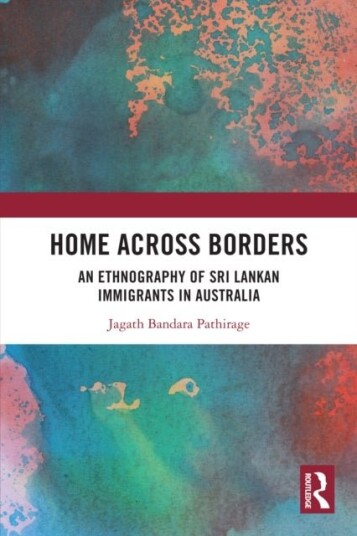 Home Across Borders Home Across Borders