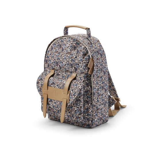 Ryggsekk MIDI Elodie Blue Garden Ryggsekk MIDI Elodie Blue Garden