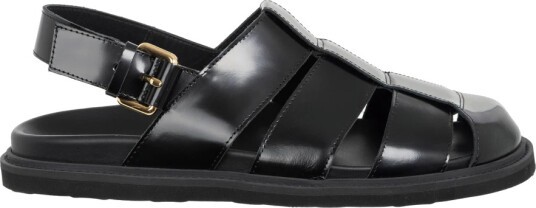 Moschino Herre Sko Svart 41 EU, Moschino Herre Sko Svart 41 EU,