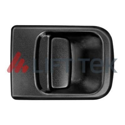 Dørhåndtak LIFT-TEK LT80532 Dørhåndtak LIFT-TEK LT80532