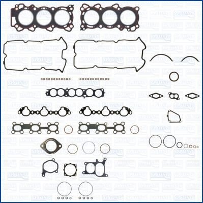Tetnings helsett, motor AJUSA 50434700